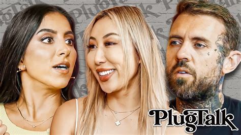 What a great interview : r/NicoleDoshi .